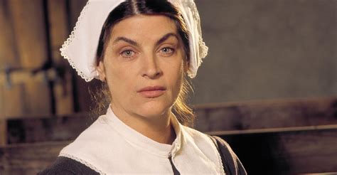 Ghostly Encounters: Kirstie Alley Investigates Salem's Witch Hunts